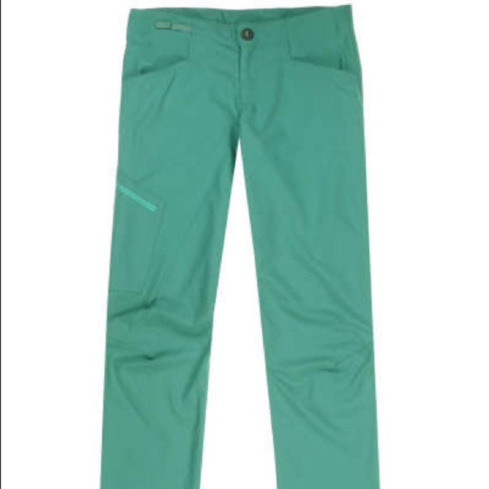 Patagonia RPS Rock Pant - NWT - Women’s size 4